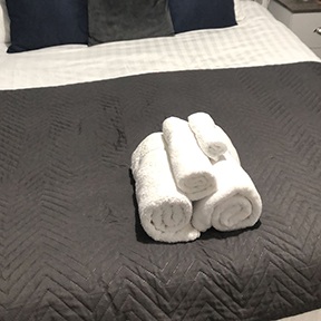 Serviced Apartment Cleaning UK